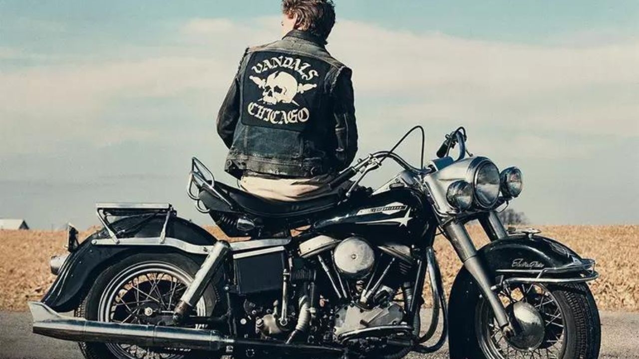 Austin Butler estrela novo trailer de “Clube dos Vândalos”