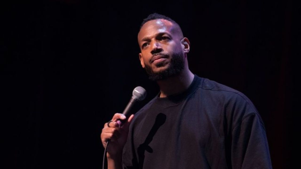 Marlon Wayan quebra silêncio e revela motivo por nunca ter se casado