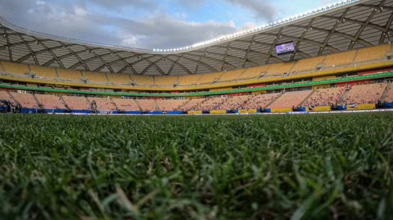 Série B: Amazonas recebe o Santos; saiba tudo sobre o duelo