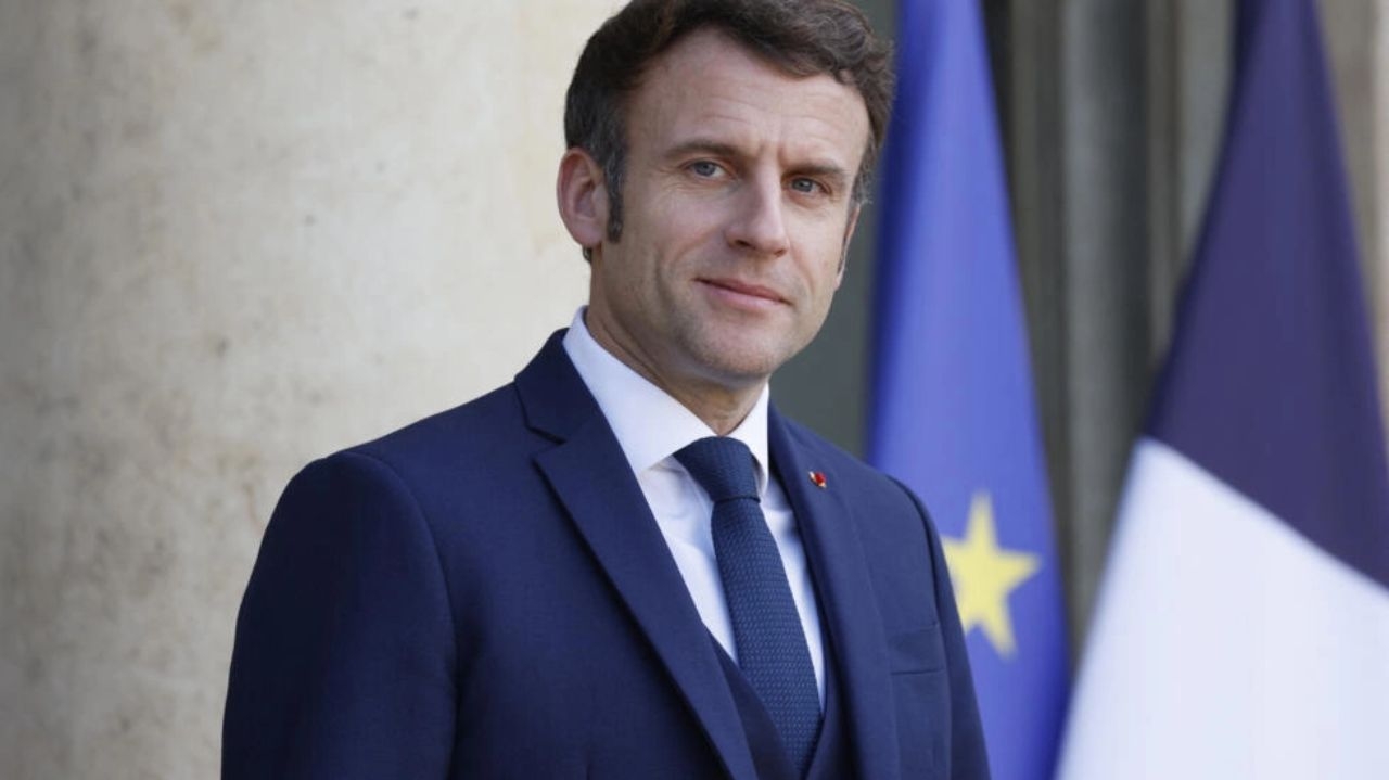 Macron vai atrás de investimentos estrangeiros, Amazon e Microsoft anunciam bilhões de euros
