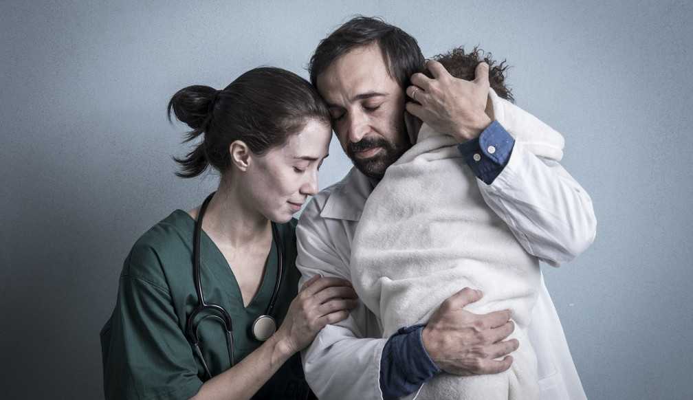 4º temporada de ‘Sob Pressão’ traz novo hospital e discussão sobre família