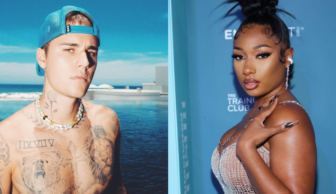MTV VMA: Justin Bieber e Megan Thee Stallion são líderes de indicações do ano