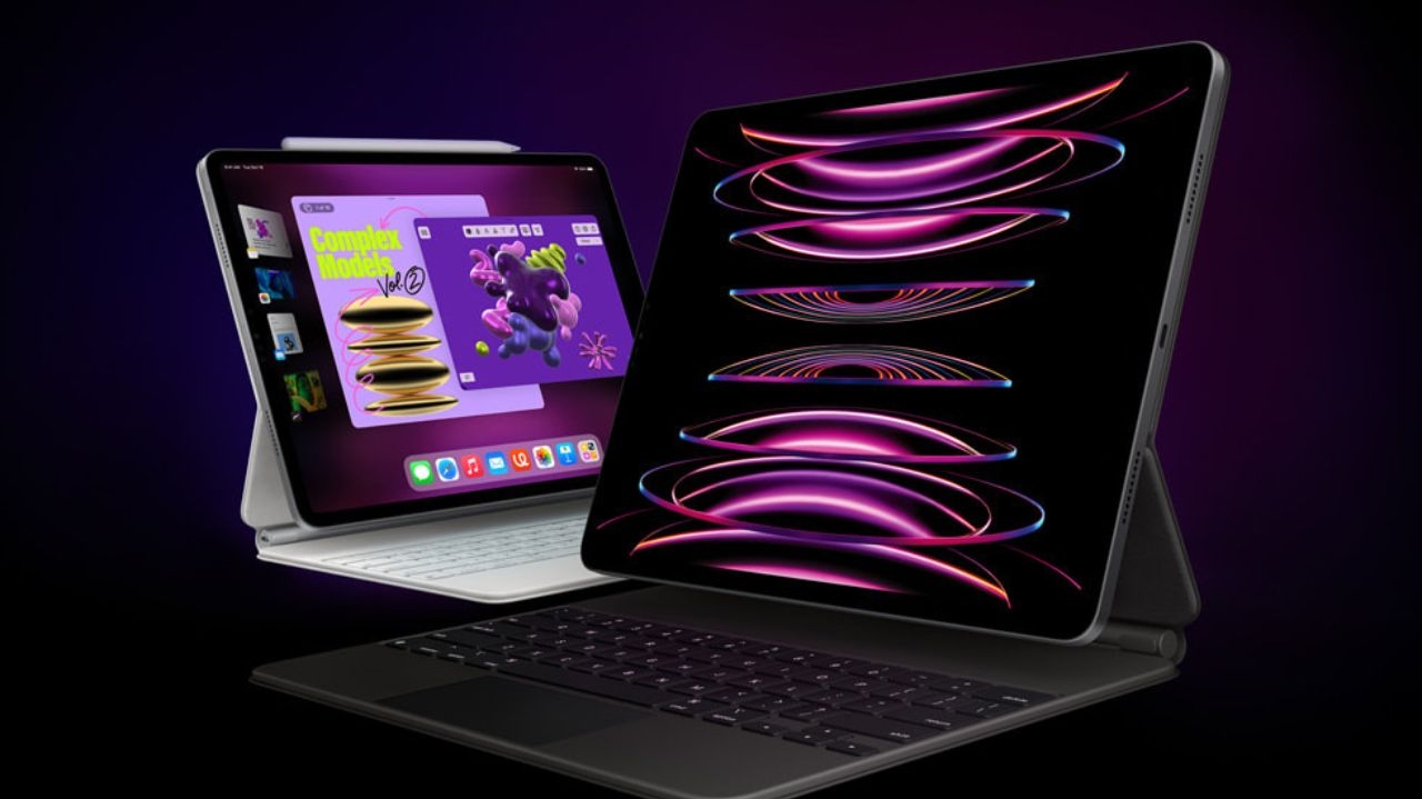 iPad Pro: Aplicativos são atualizados e terão mais uso de inteligência artificial
