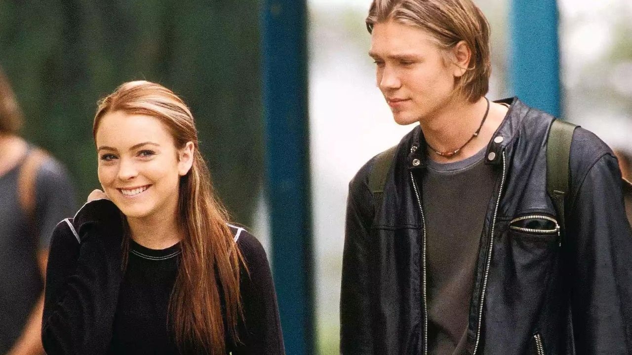 Chad Michael Murray considera retorno em “Sexta-Feira Muito Louca 2”