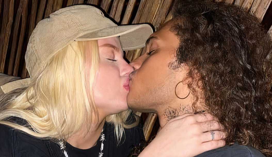 Assessoria de Luísa Sonza e Vitão disfarça sobre possível término entre o casal