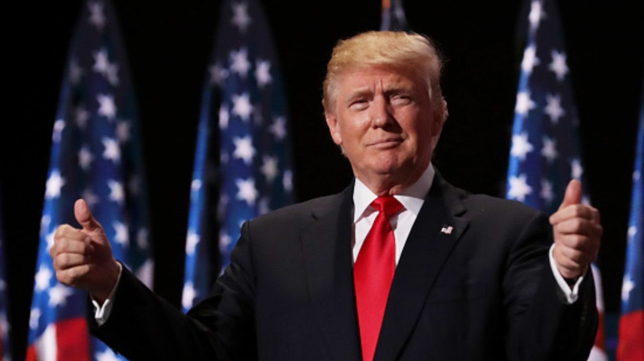 Trump lidera em Cinco Estados Decisivos aponta pesquisa do New York Times