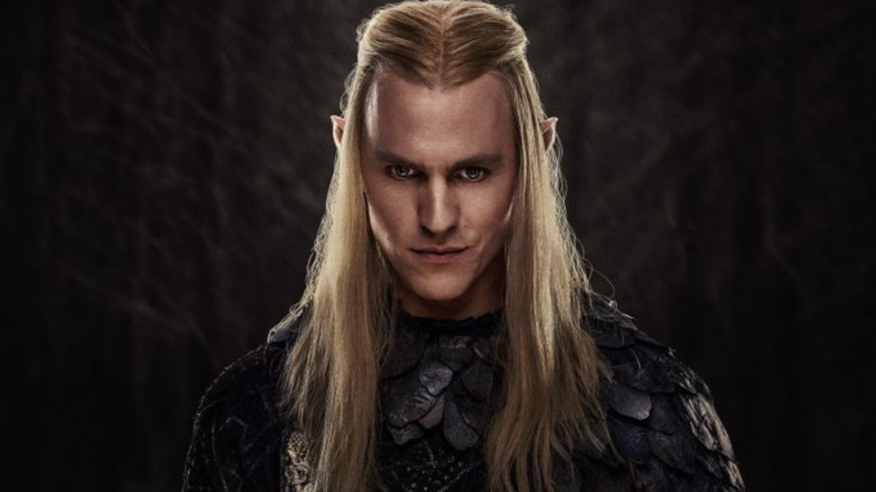 Sauron ressurge no trailer da nova temporada de “O Senhor dos Anéis: Os Anéis do Poder”