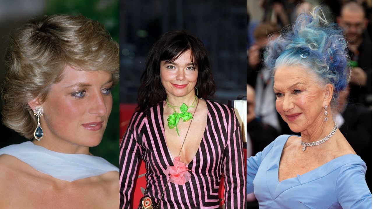 Relembre as melhores produções de beleza dos artistas para o Festival de Cannes