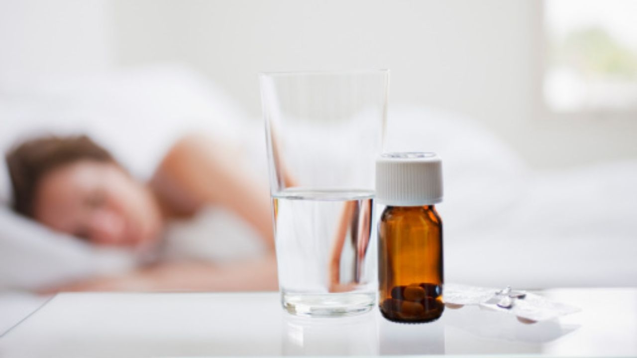 Anvisa restringe prescrição do zolpidem e da zopiclona em tratamentos de insônia