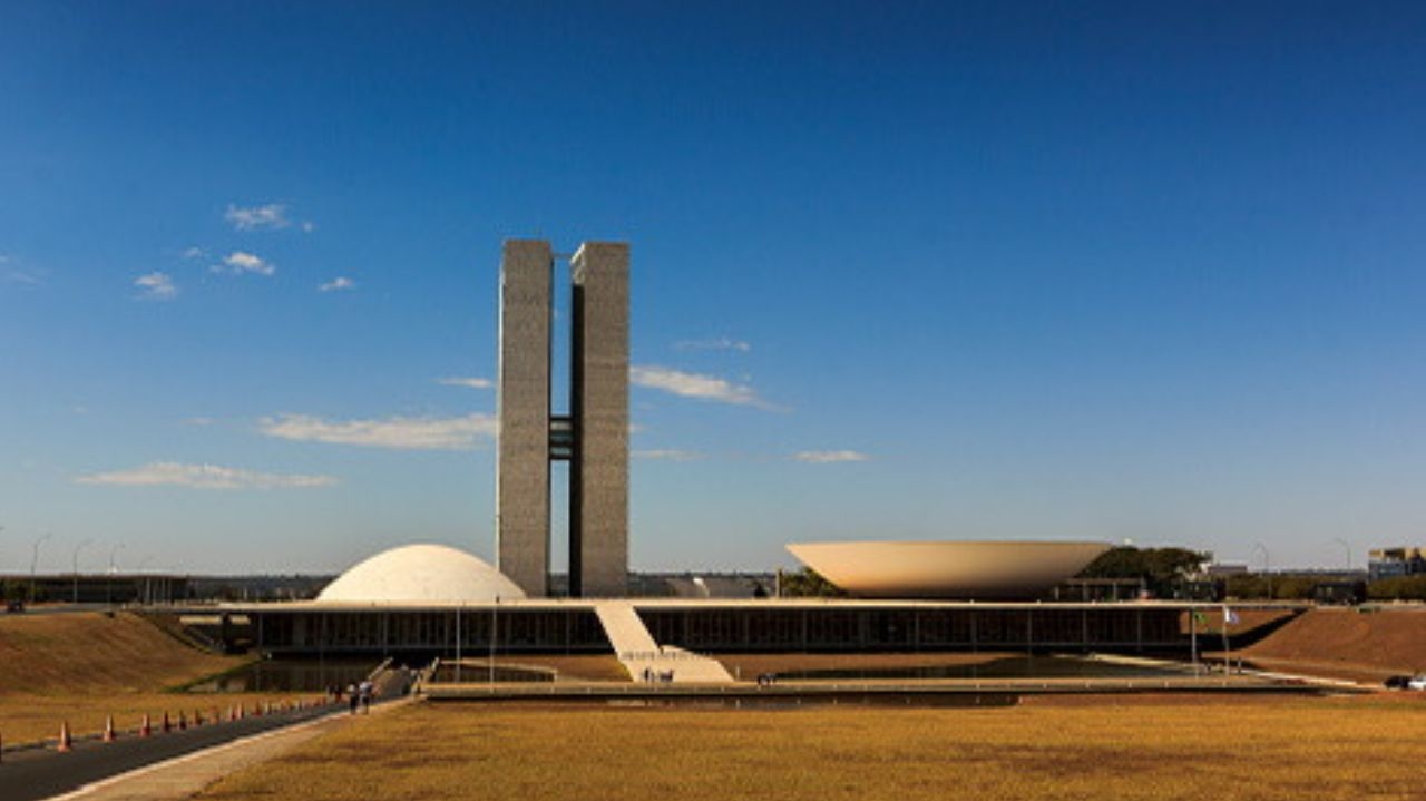 Senado Federal aprova projeto ambiental após as enchentes no Rio Grande do Sul