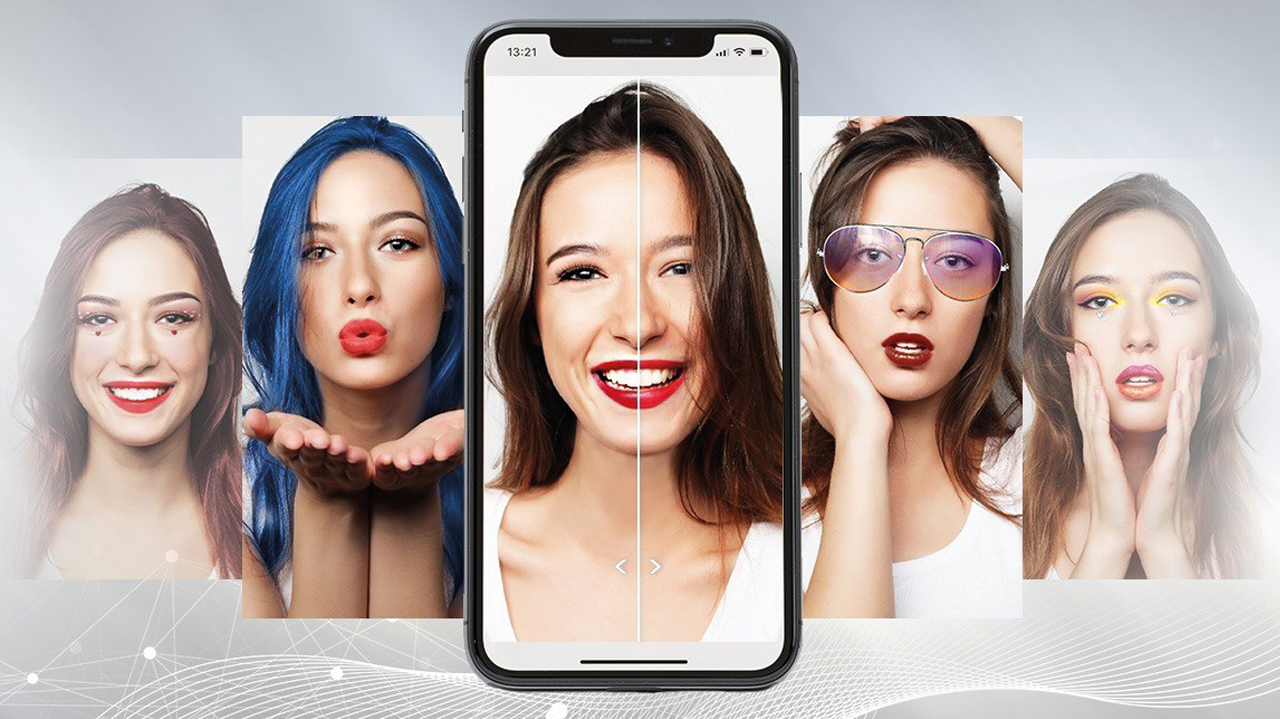 Inteligência Artificial é a nova tendência no ramo da beleza