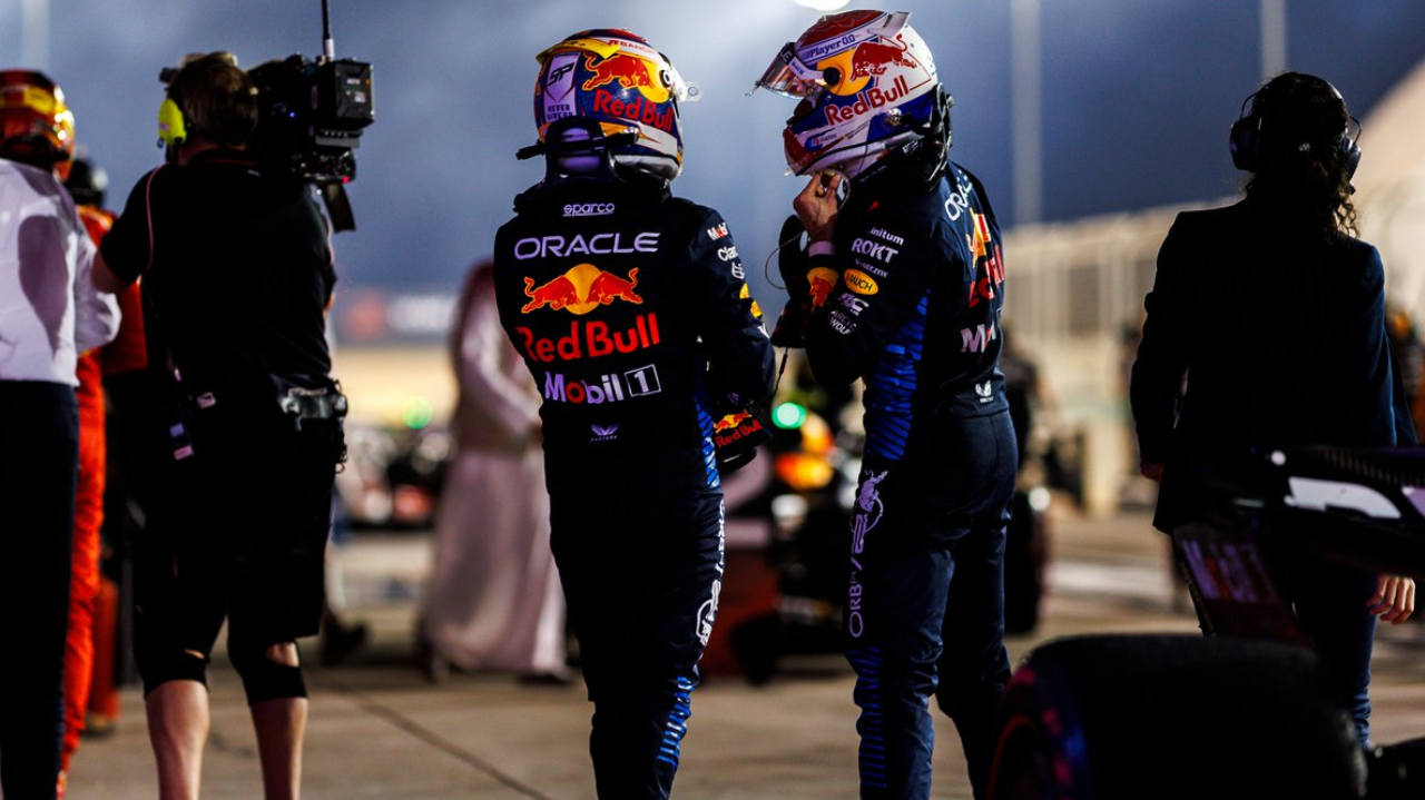 Max Verstappen retoma liderança com vitória na Itália e iguala números de Senna