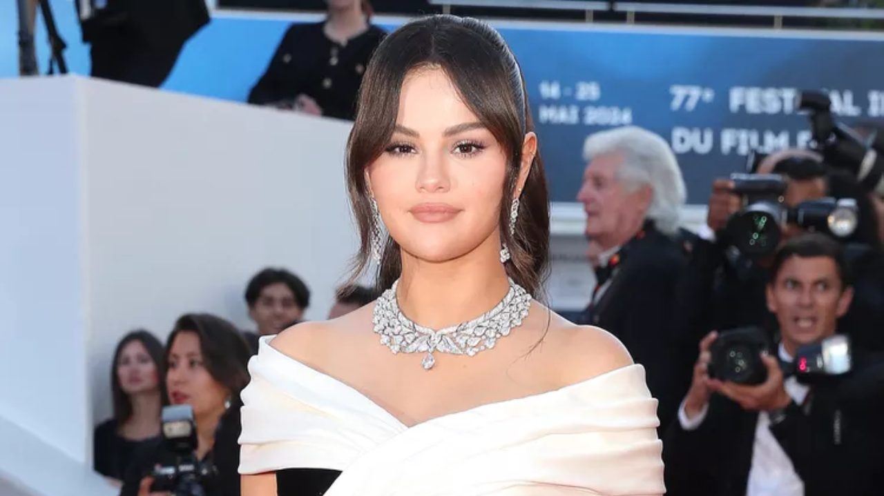 Selena Gomez estrela em ‘Emilia Pérez’ um musical em espanhol