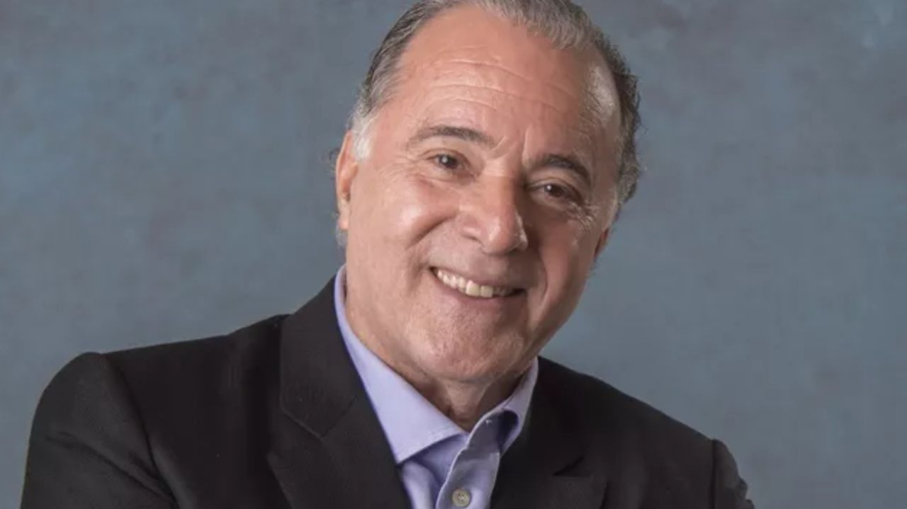 Tony Ramos entra em cirurgia novamente por problemas de coagulação
