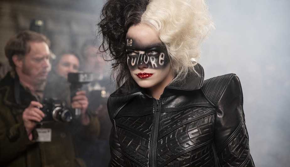 Emma Stone assina contrato e “/Cruella 2″/ vai acontecer