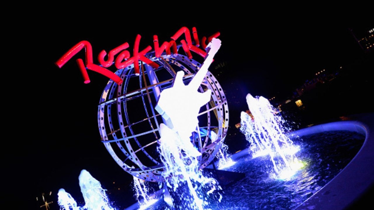 Ingressos para o Rock in Rio 2024 já estão disponíveis