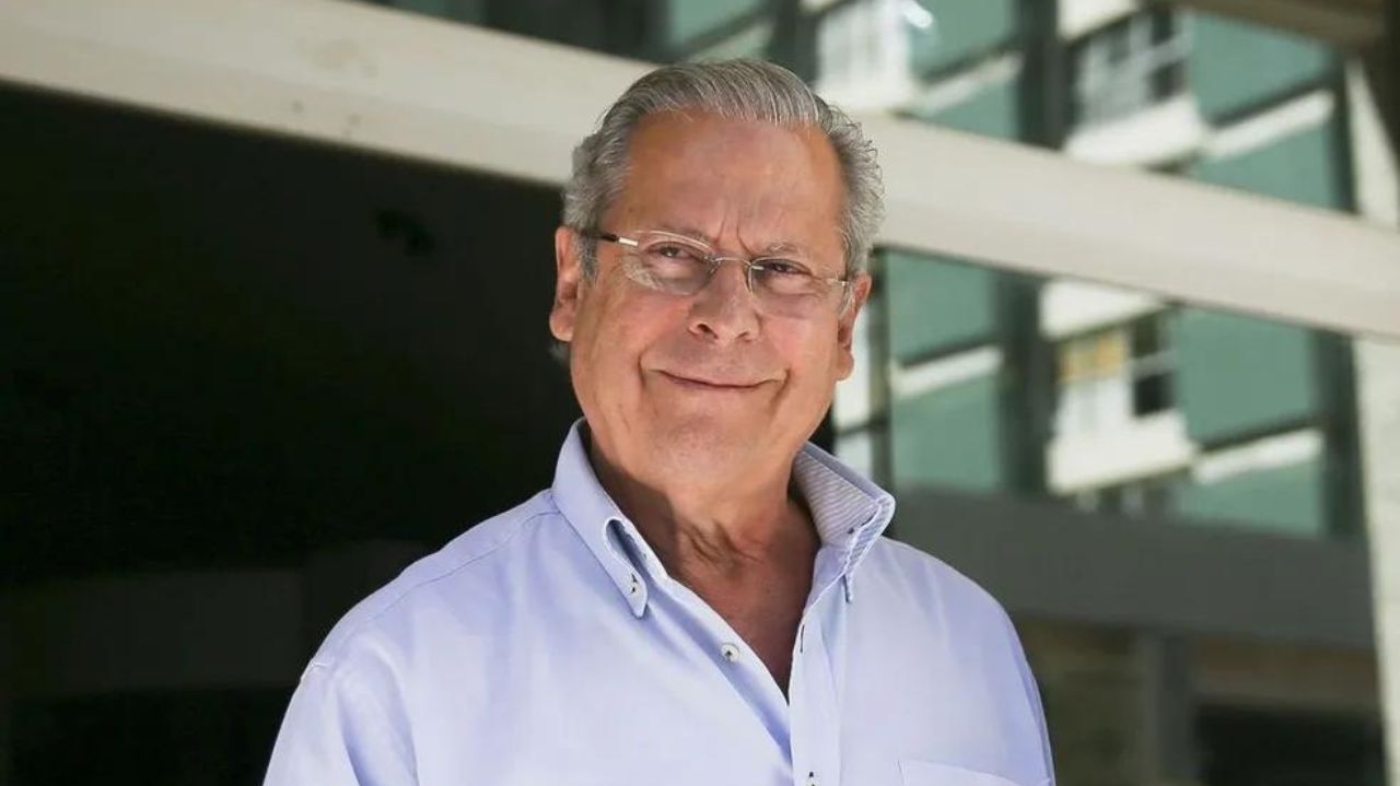 STF anula a condenação de José Dirceu por corrupção