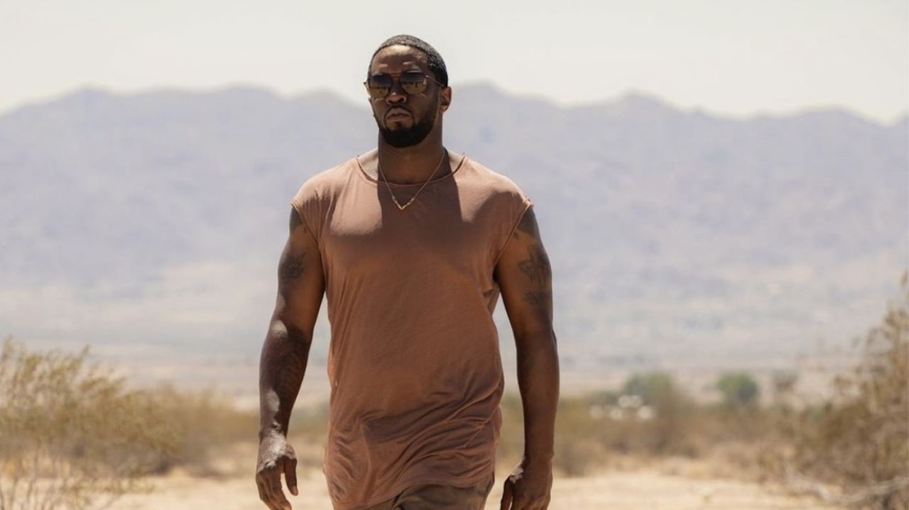 Modelo revela abuso sexual de rapper Diddy