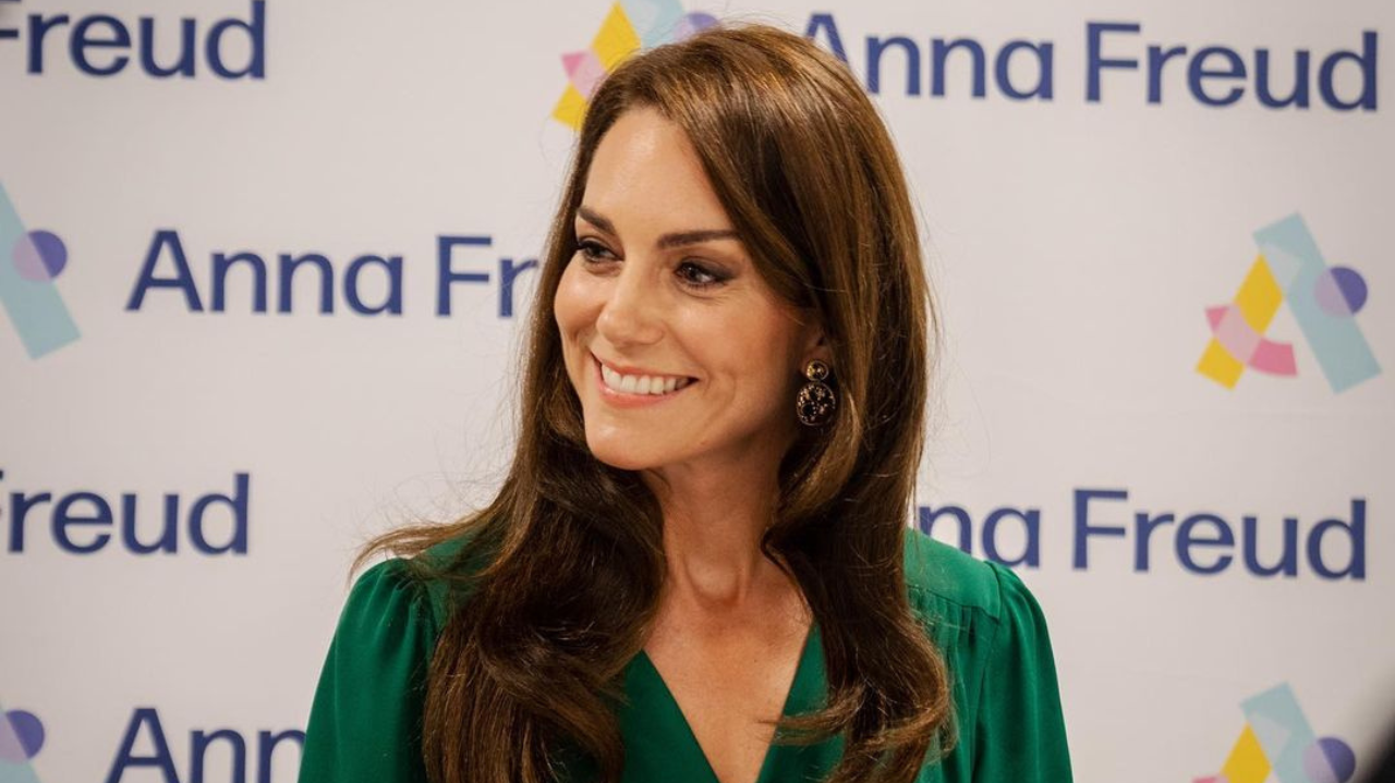 Kate Middleton emagrece 15kg após o início da quimioterapia, afirma jornal