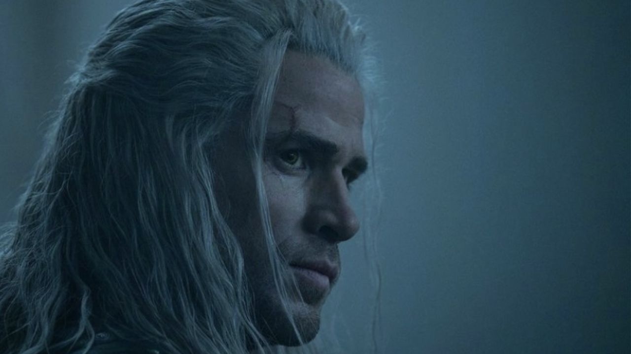 Teaser divulgado da série “The Witcher” mostra Liam Hemsworth como Geralt