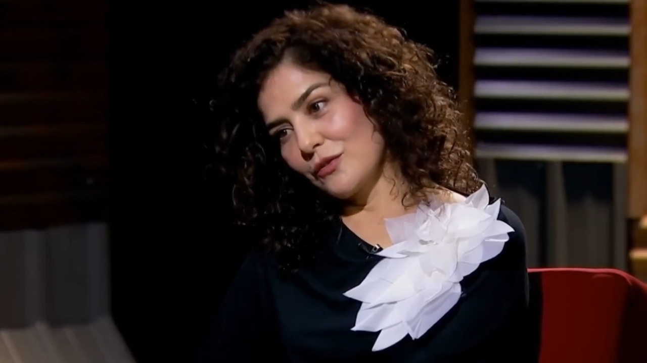 Letícia Sabatella desabafa em entrevista sobre suas inseguranças pessoais