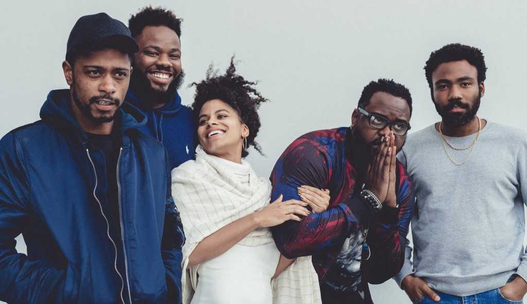Atlanta | 3ª temporada estreia em 2022 e já está com a 4ª em produção
