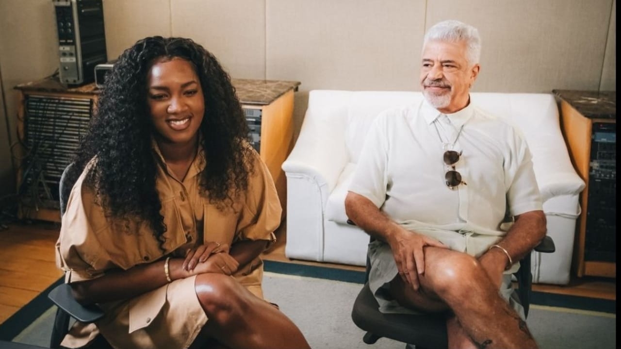 Lulu Santos é homenageado em “Atemporal”, novo projeto musical