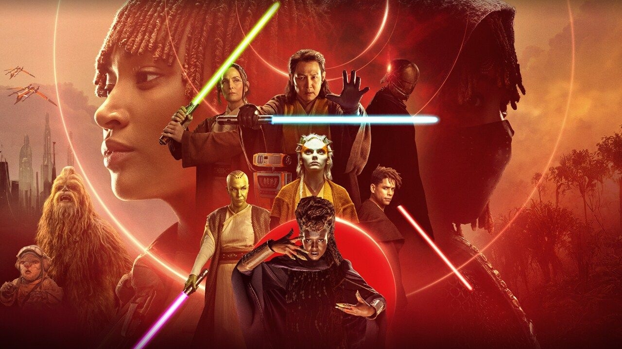 The Acolyte ganha trailer sobre os bastidores da série