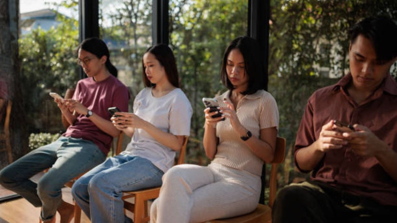 Confira dicas para otimizar o dia e passar menos tempo nas redes socias