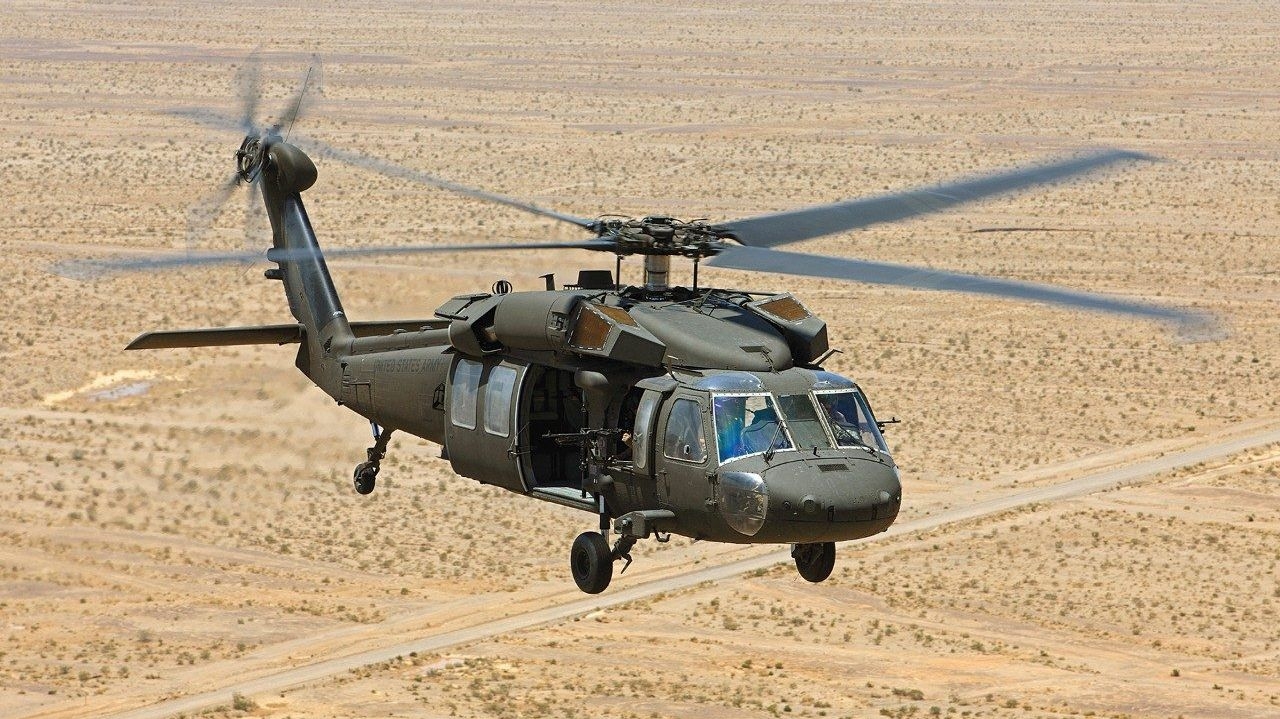 EUA negocia helicópteros com Brasil por R$ 4,9 bilhões