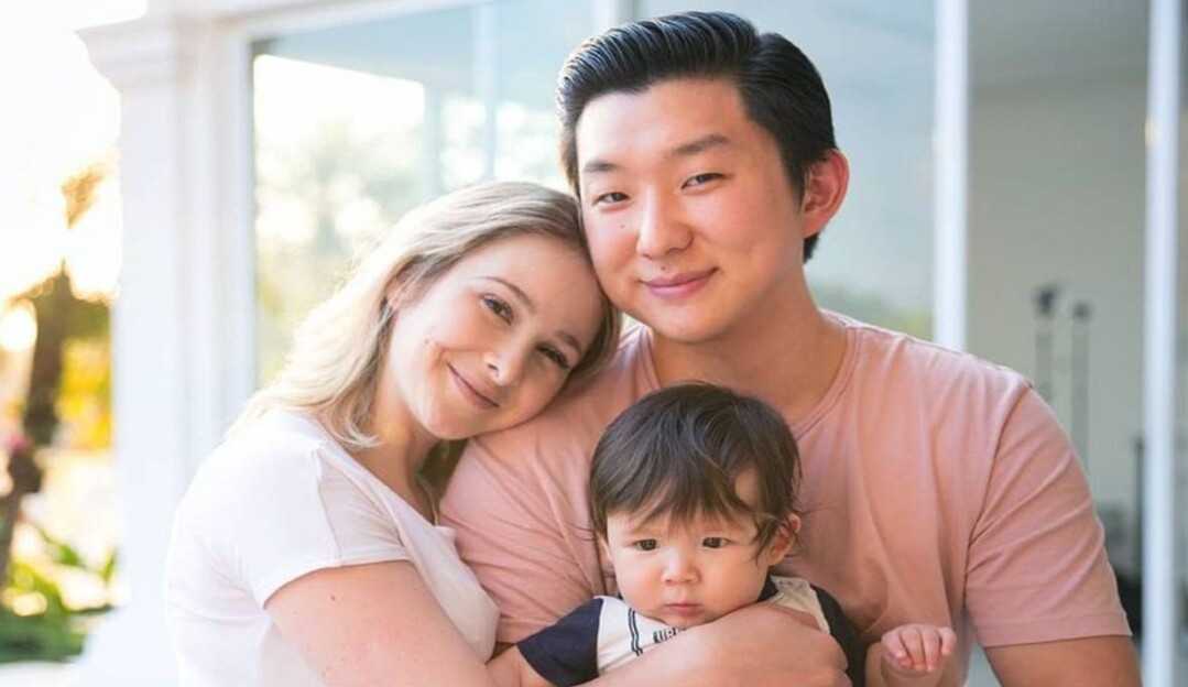 Entenda o caso da separação de Pyong Lee e Sammy