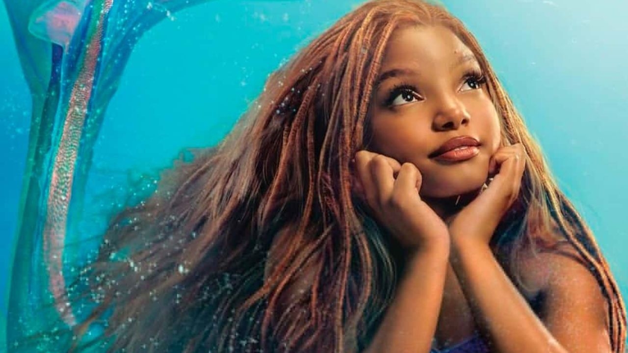 John Musker critica remake de “A Pequena Sereia”