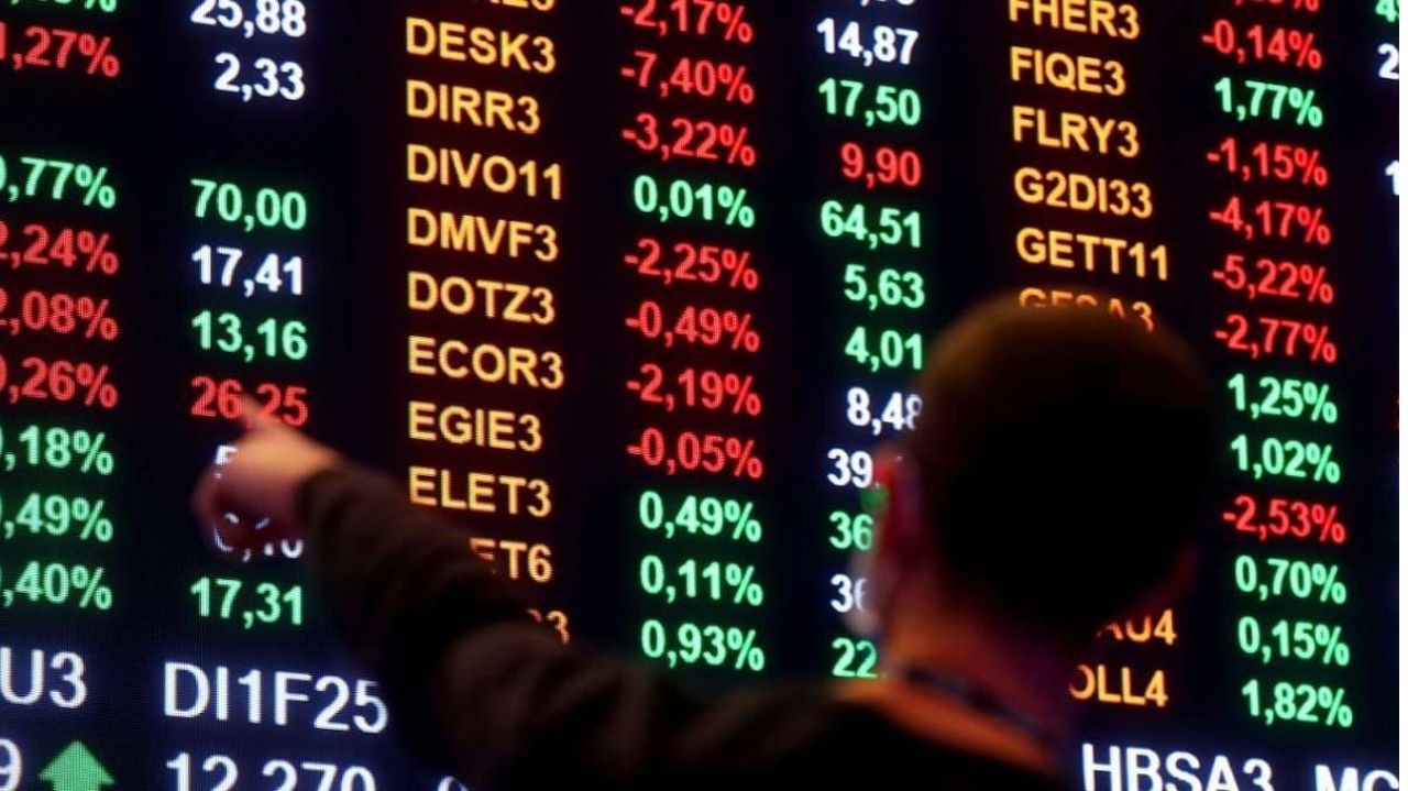 Presidente do Banco Central adverte sobre situação crítica do Ibovespa nesta semana