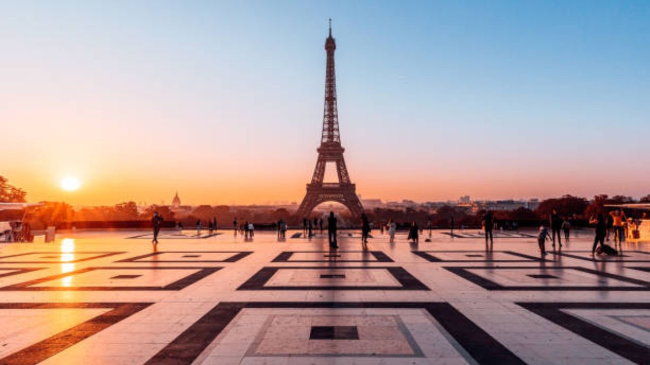 Saiba como os Jogos Olímpicos impactam no calendário de moda em Paris