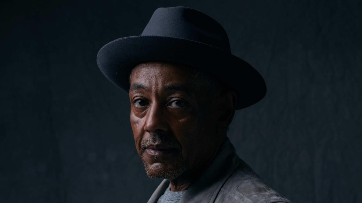 Giancarlo Esposito confirma sua participação em “Capitão América 4: Admirável Mundo Novo”