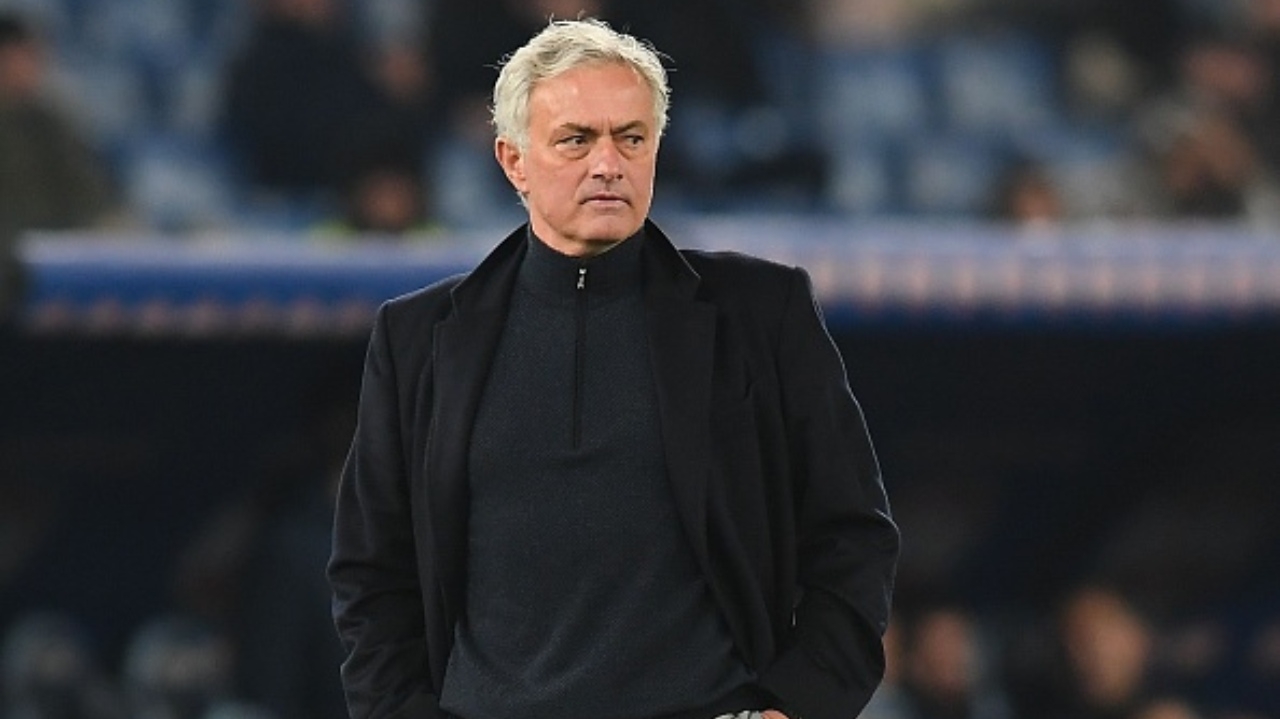 José Mourinho será o novo técnico do Fenerbahçe da Turquia