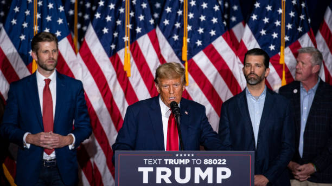 Condenação de Trump divide opiniões dos eleitores para 2024