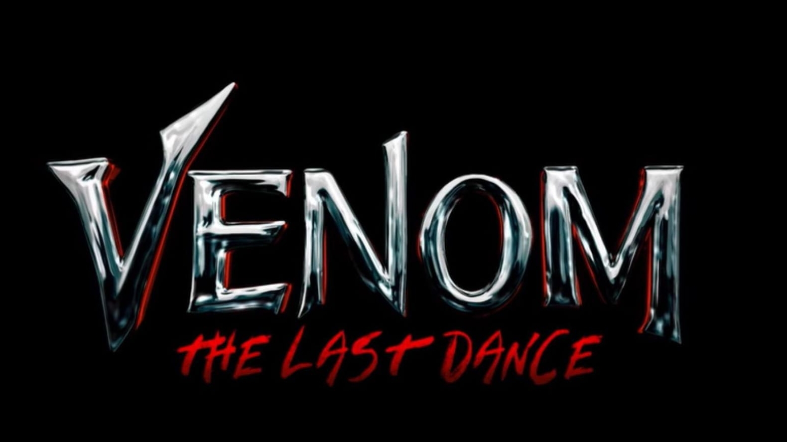 Trailer oficial de “Venom: a última rodada” é lançado 