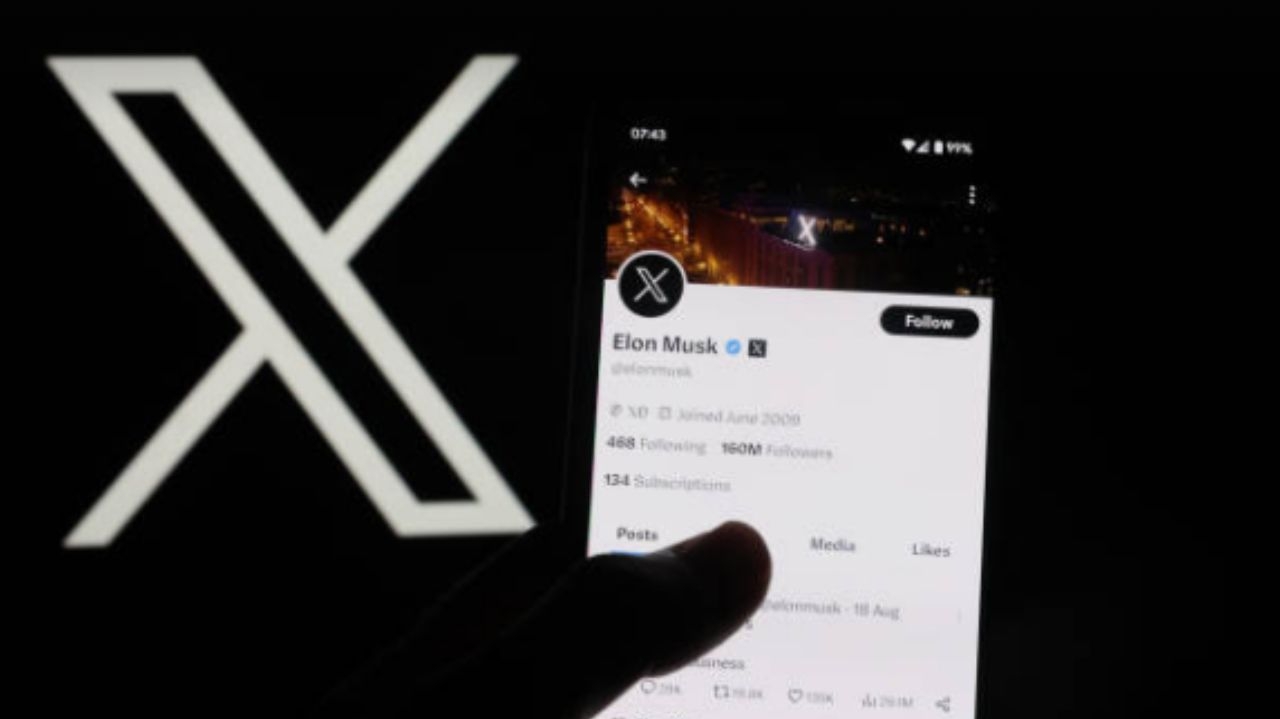 X atualiza regras e permite conteúdos pornográficos e conteúdos violentos