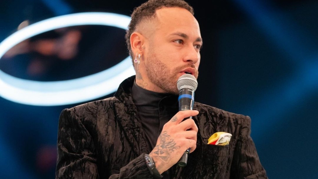 Confira os looks dos famosos em leilão de Neymar