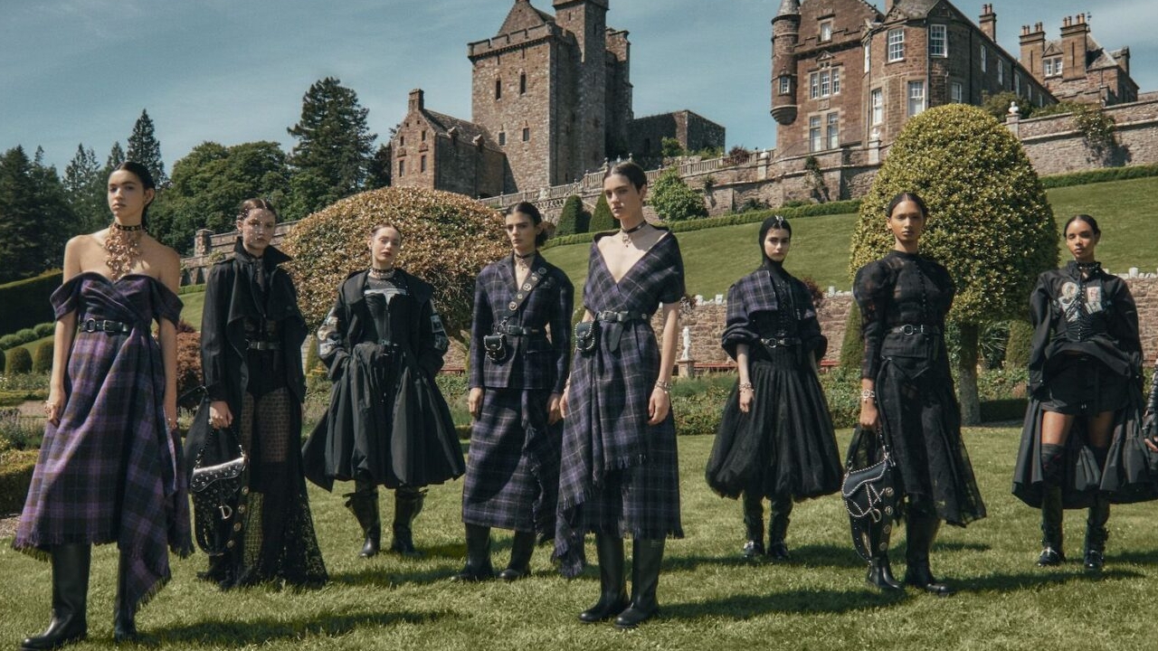 Confira as coleções e apostas das grandes grifes para a temporada de resort 2025
