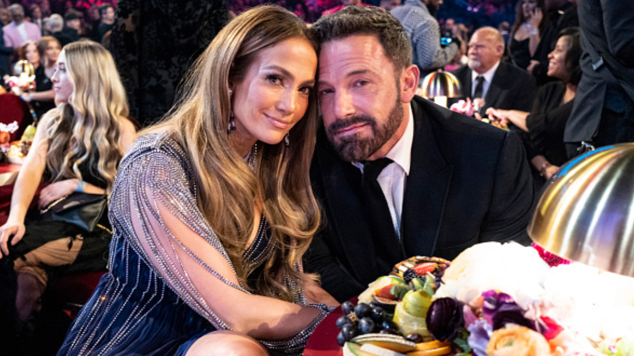 Jennifer Lopez e Ben Affleck se encontram em meio a especulações de separação