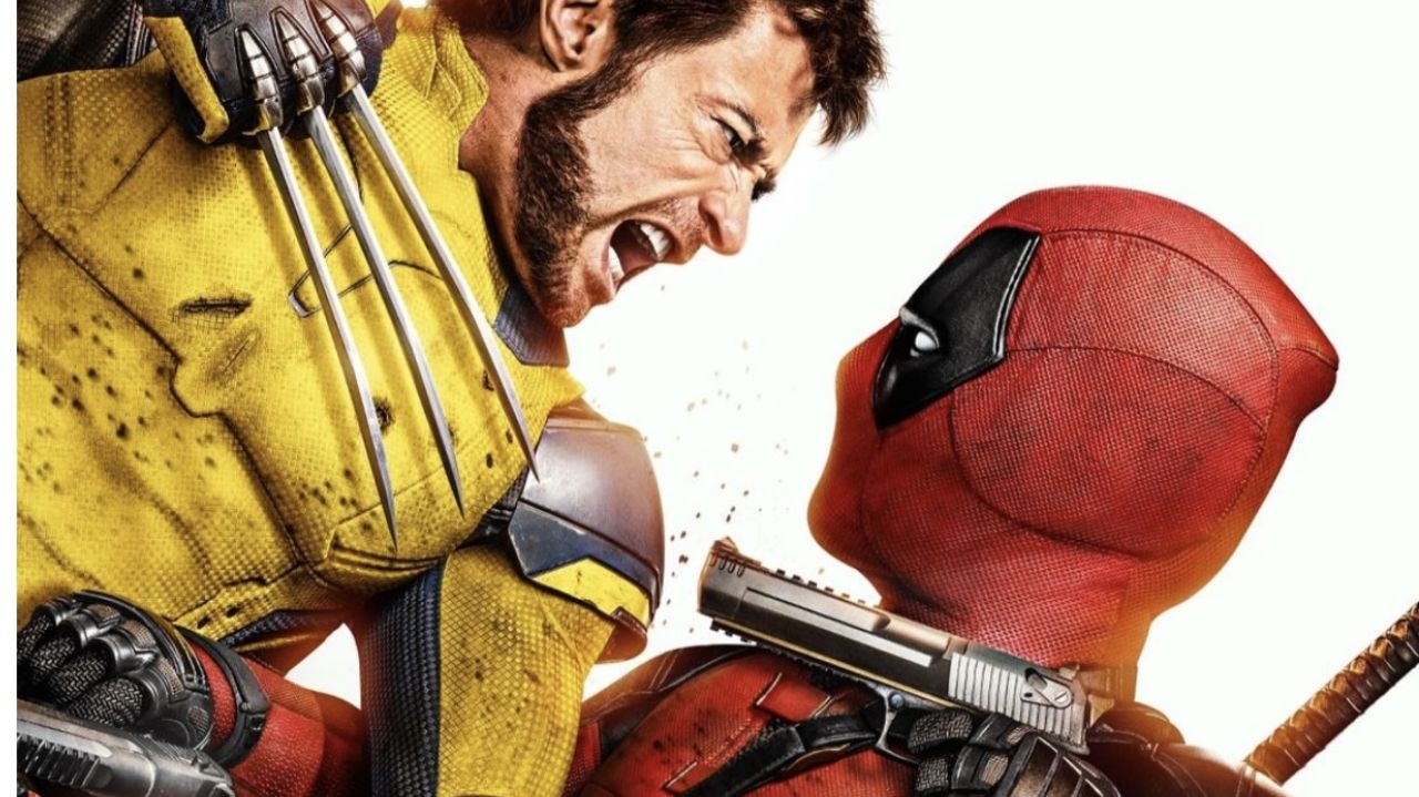 Novo teaser de Deadpool & Wolverine menciona saga de quadrinhos Guerras Secretas