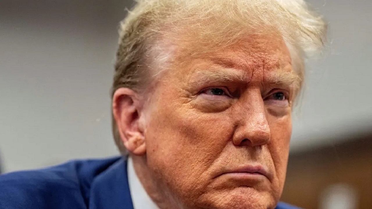 O juiz Scott McAfee rejeita tentativa de Trump de desqualificar promotora