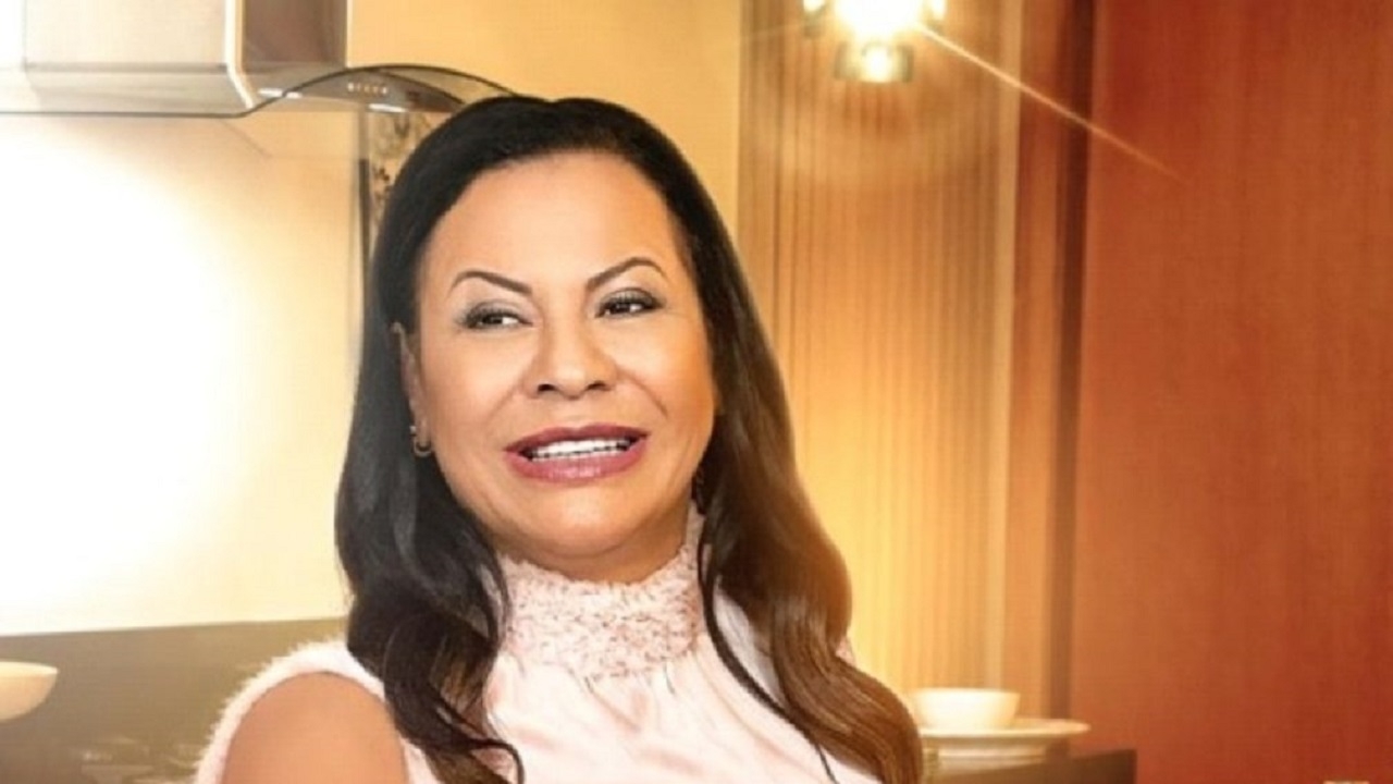 Ruth Moreira, mãe de Marilia Mendonça, sofre acidente em São Paulo