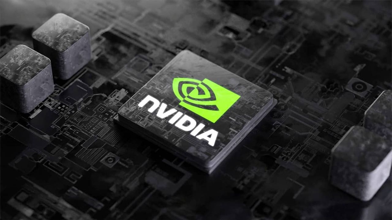 Nvidia dispara 147% em 2024 e supera valor da Apple no mercado de ações