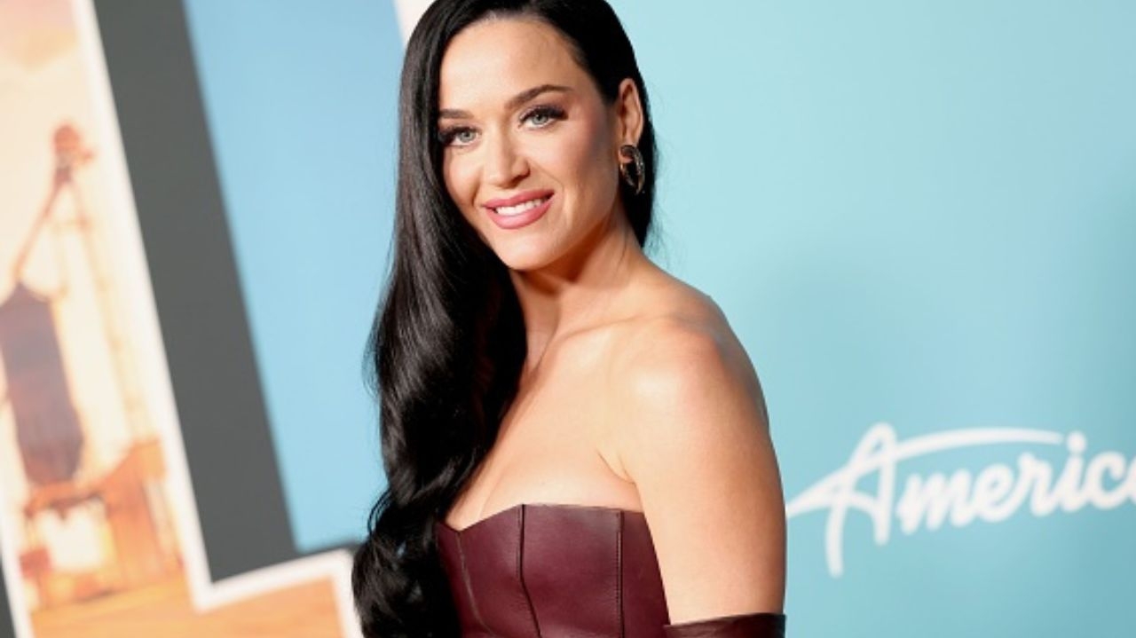 Katy Perry revela novo álbum e gera expectativa global