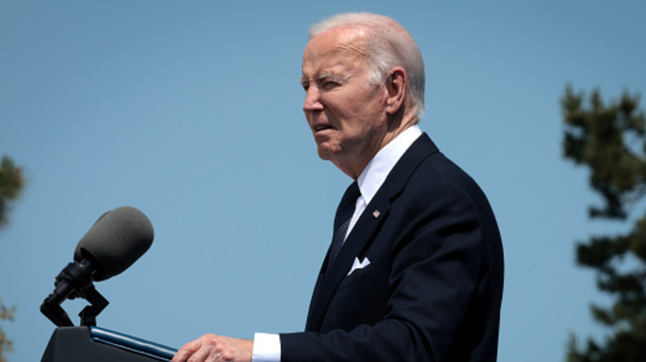 Presidente americano negará o perdão oficial a Hunter Biden em caso de condenação