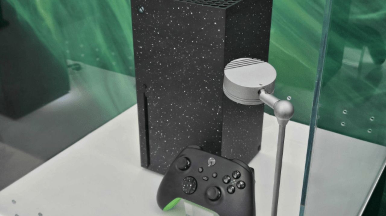 Microsoft anuncia novos modelos do Xbox Series X e S que chegam em dezembro