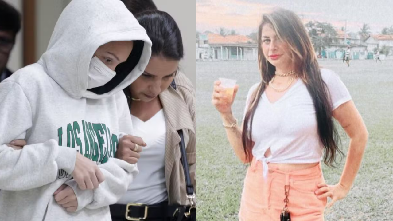 Caso do brigadeirão: namorado de “cigana” diz presenciar as suspeitas moerem remédio antes do assassinato